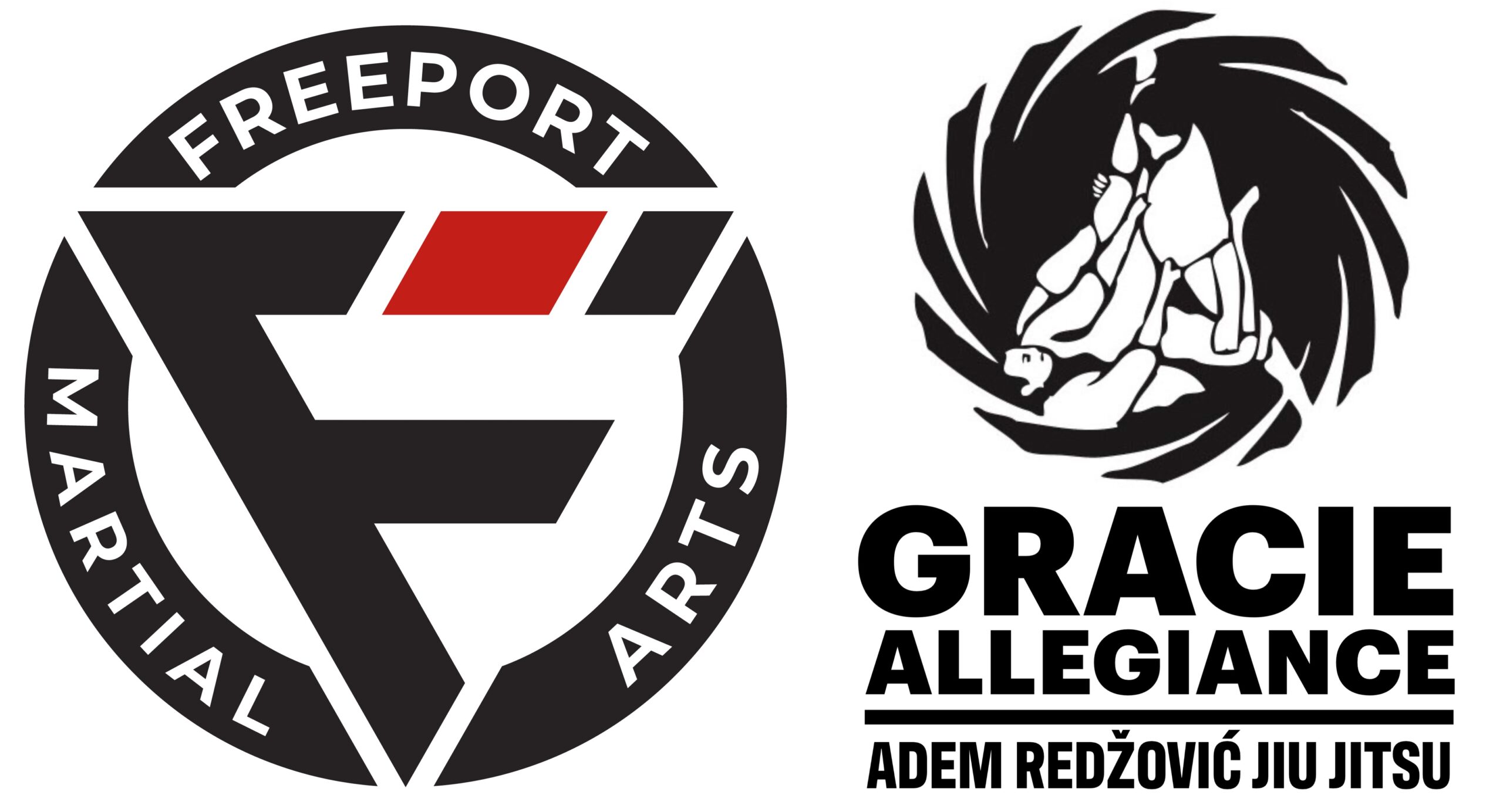 Freeport Martial Arts Joins Gracie Allegiance & Adem Redžović Jiu Jitsu ...